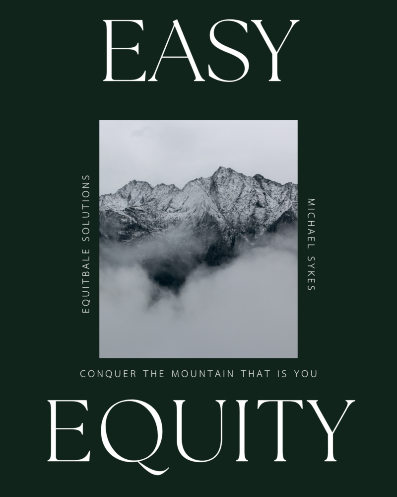 Easy Equity Paperback